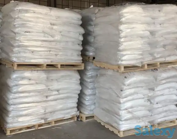 Каустическая сода, фотография 2