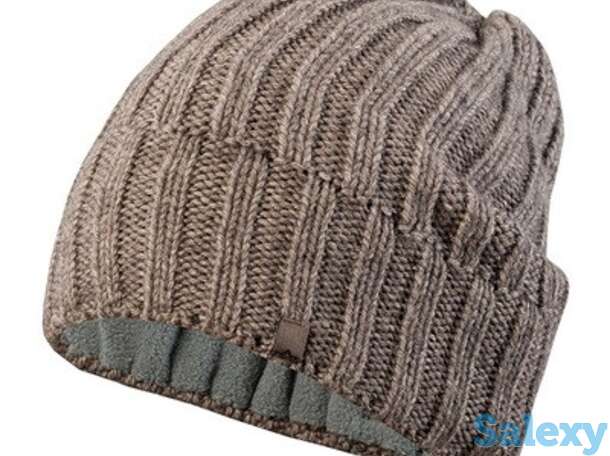 Шапка сивера белег орех, фотография 1