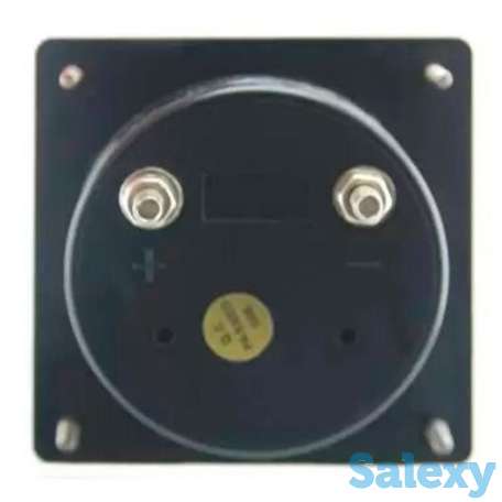 Aмперметр SE-80 3000А/5А Энергия (без поверки), 120 шт, фотография 3