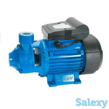 Поверхностный насос aquario adb-60, фотография 4