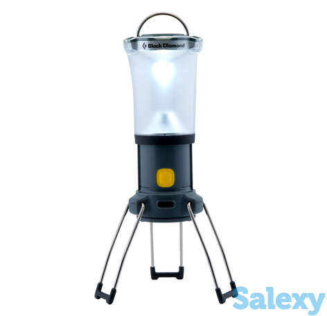 Фонарь black diamond apollo 2015 dark shadow, фотография 1