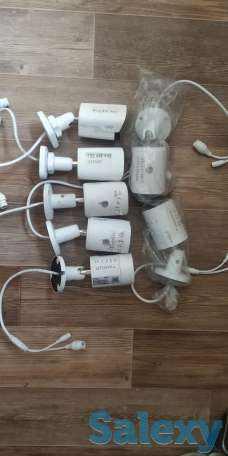 Продам IP видеокамеры для видеонаблюдения, фотография 3