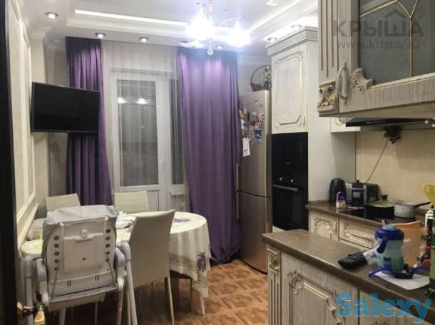 Продаём двухкомнатную квартиру евроремонт, квартира со вкусом, иалтальянчкая плитка, фотография 1