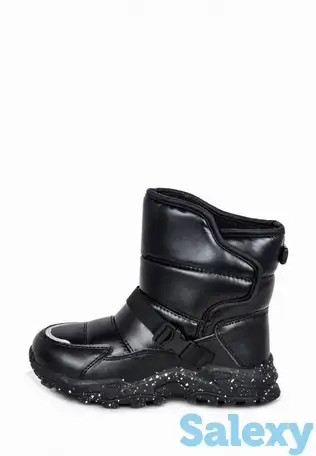 Дутики biker, фотография 1