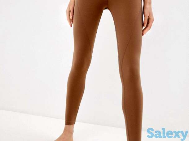 Леггинсы домашние mango, фотография 1