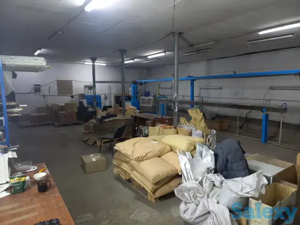 Продам производство расходного материала для 3д принтера, фотография 3