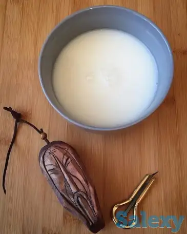Кумыс натуральный(қымыз), фотография 1