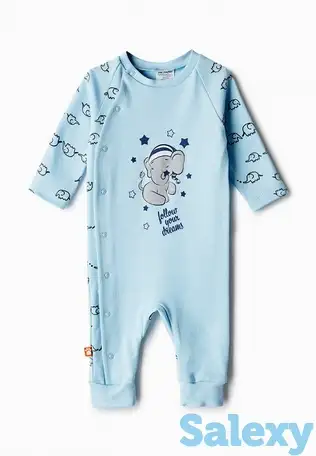 Комбинезон бельевой котмаркот, фотография 1