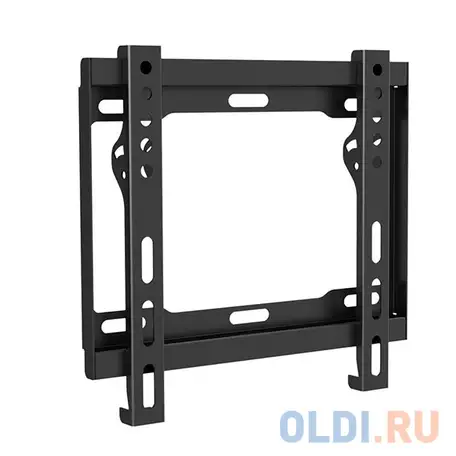 Кронштейн arm media steel-5 black, для led/lcd tv 15