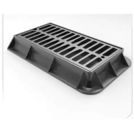 Чугунные  дождеприемники по ГОСТу, фотография 3