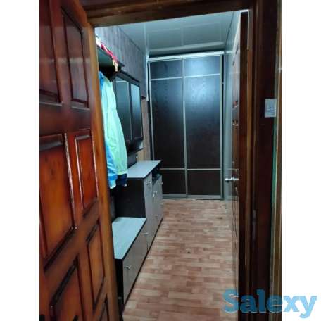 Продам двухкомнатную квартиру в заподном полностью мебелированную и с техникой, фотография 5