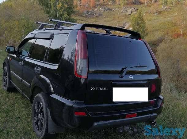 Продам Nissan X-Trail, фотография 2