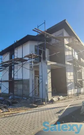 Водопровод, обустройство скважин дома с нуля Астана, фотография 7