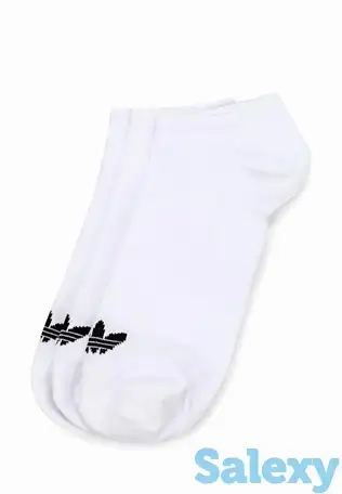 Носки 3 пары adidas originals, фотография 1