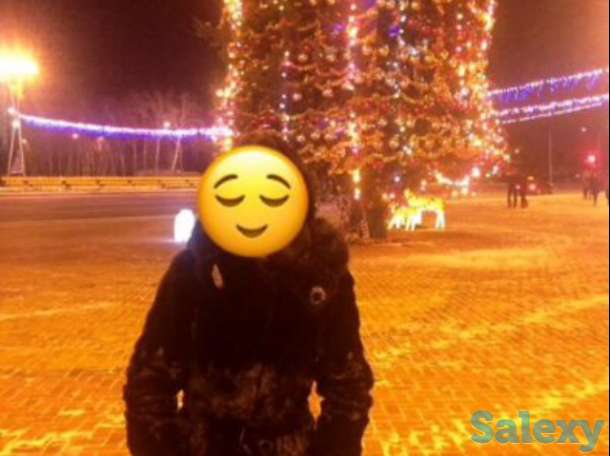 норковая шубка, фотография 2