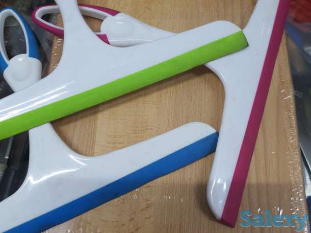 Окномойка ручная, несколько цветов, фотография 1