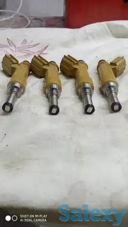 Чистка форсунок Инжекторщик, фотография 7