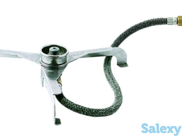 Переходник газовый kovea ка-0103 cobra, фотография 1