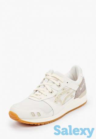 Кроссовки asics, фотография 2