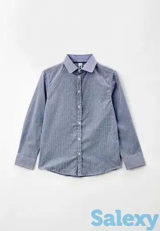 Рубашка sela, фотография 1