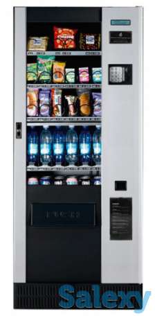 Продаётся Снековый автомат Bianchi BVMсм) с холодильником, фотография 1