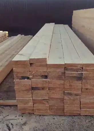 Пиломатериал, фотография 2