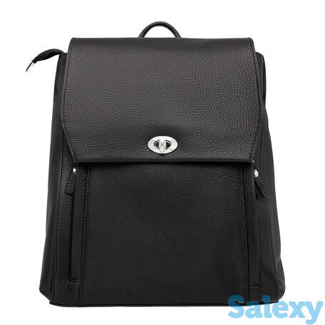 Женский рюкзак grayle black, фотография 3