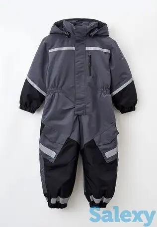 Комбинезон утепленный northland, фотография 1