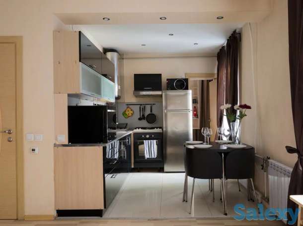 Уютная 2-х комнатная квартира, ул. Хусаинова, 225, фотография 7