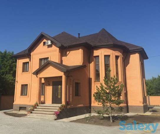 Фасадные работы, фотография 6