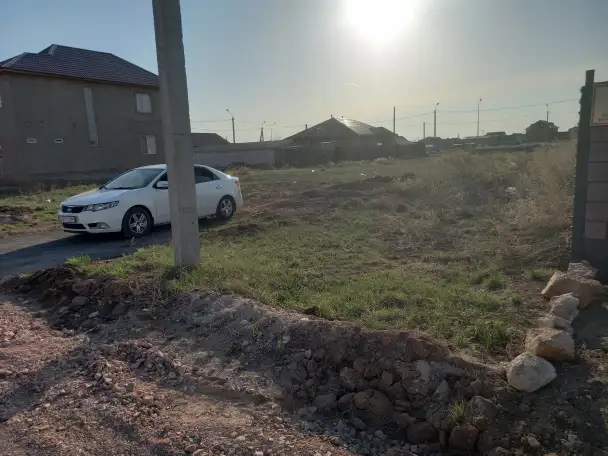 Продам земельный участок, Акмолинская область Целиноградский район Талапкерский с/о, улица 66, уч.106/2, фотография 7