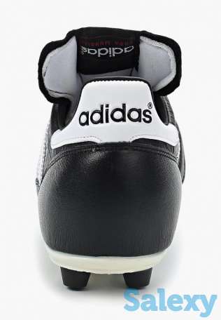 Бутсы adidas, фотография 2