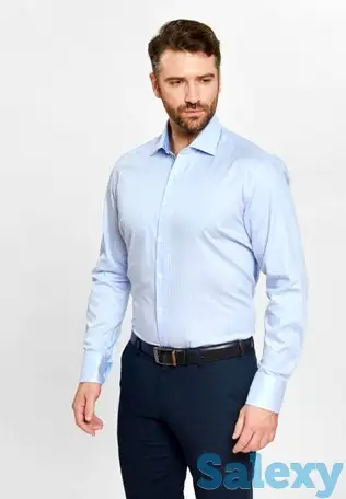 Рубашка kanzler, фотография 1