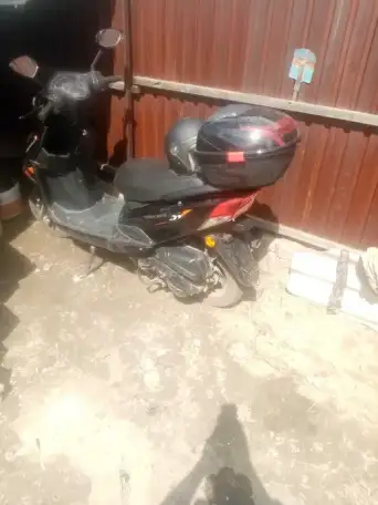 скутар, фотография 2