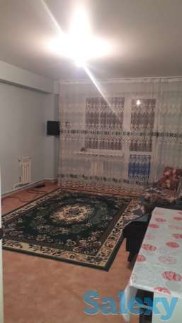 СРОЧНО Продам 1,5ка КШТ, 19-микрорайон пр.Аль-Фараби, фотография 2