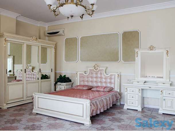 мебель для спальни, фотография 6