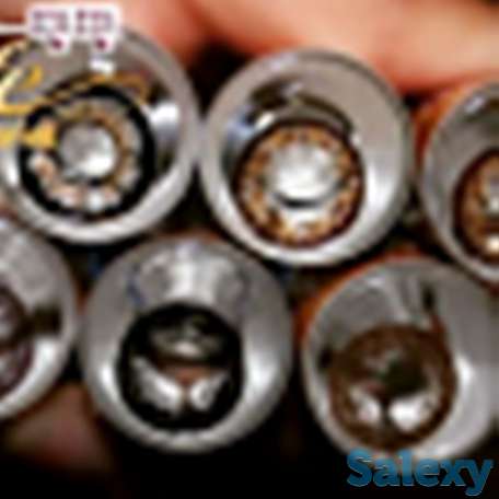 Южно корейские линзы GEOmedical в Казахстане, фотография 3