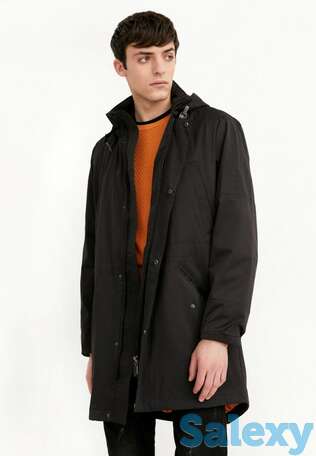 Парка finn flare, фотография 1