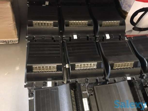 Mvu CashCode купюроприемники w4000, фотография 1