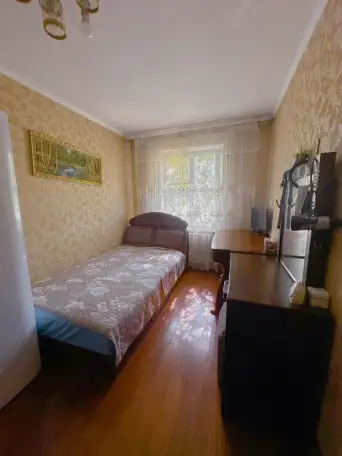 квартира, Уалиханова, фотография 7