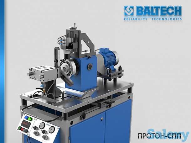 Диагностика насосов, вибродиагностика и сервис насосных агрегатов, надежность в технике, фотография 2