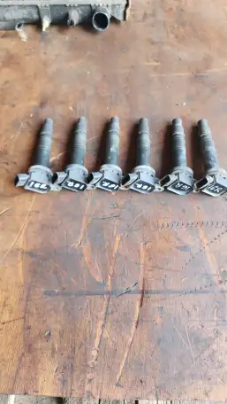 Катушка TLC Prado120  4.0, фотография 1