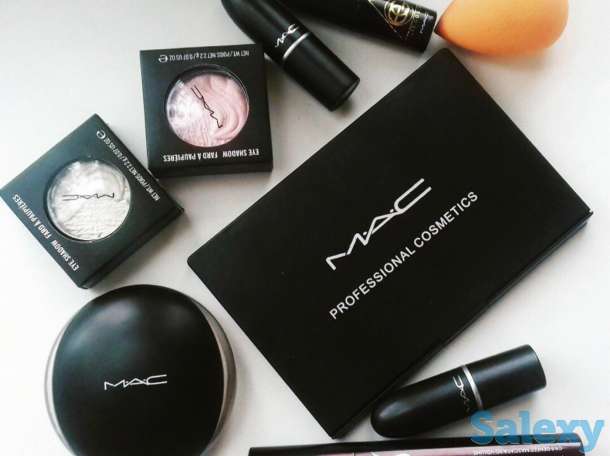 Брендовая, профессиональная косметика, фотография 1