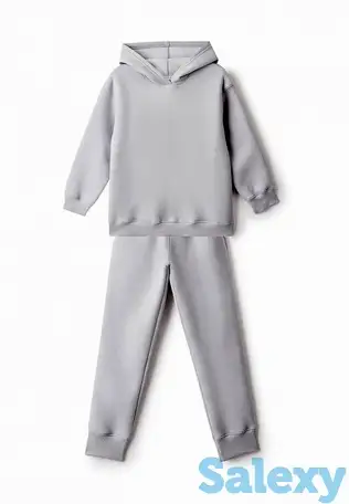 Костюм спортивный ete children, фотография 1