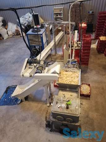 Оборудование для производства мыла, фотография 1