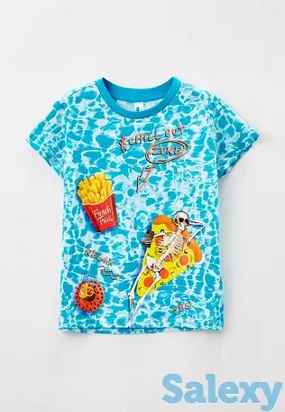 Футболка acoola, фотография 1