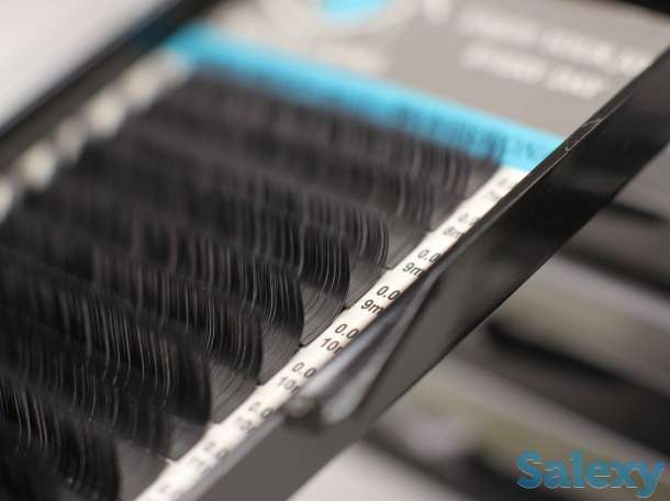 материалы для наращивания ресниц, фотография 2
