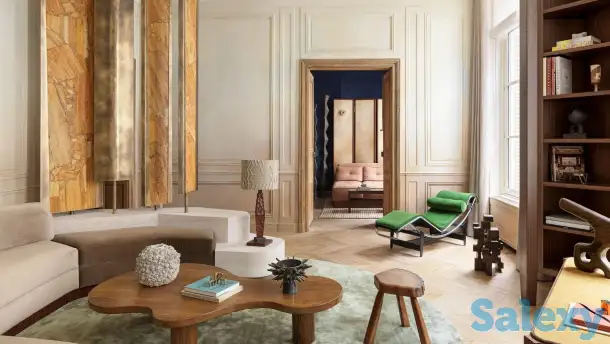 Квартира в элитном районе Сочи, фотография 14