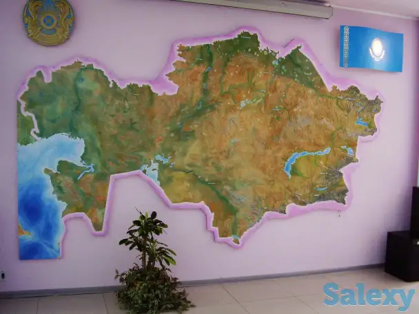 Изготовление выставочных макетов, фотография 4