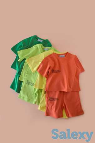 Детская одежда VAUVA (Турция), фотография 9